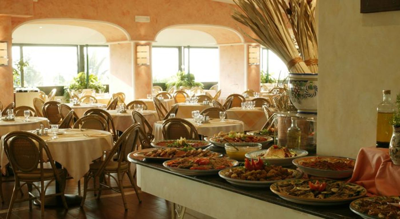 Labranda Rocca Nettuno Tropea