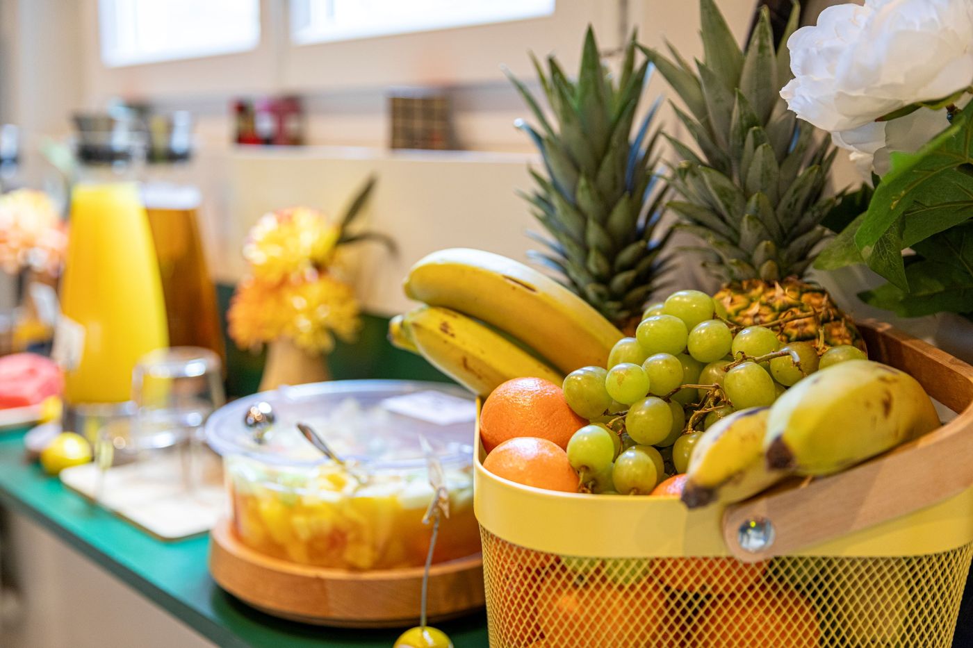 Hotel-Olympic-Paris-Boulogne-by-Patrick-Hayat-Restaurant-44