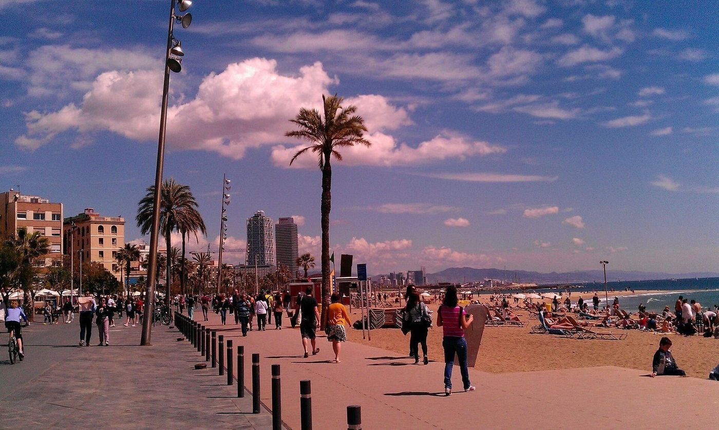 Cuatro Naciones-Spain-Barcelona-General view-10