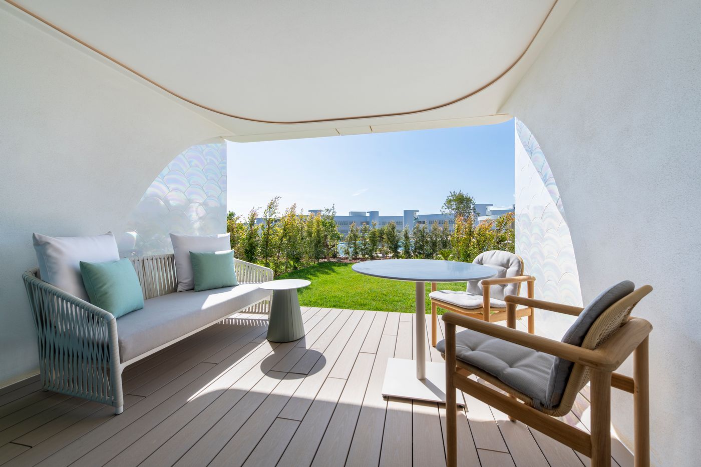 W Algarve and Residences