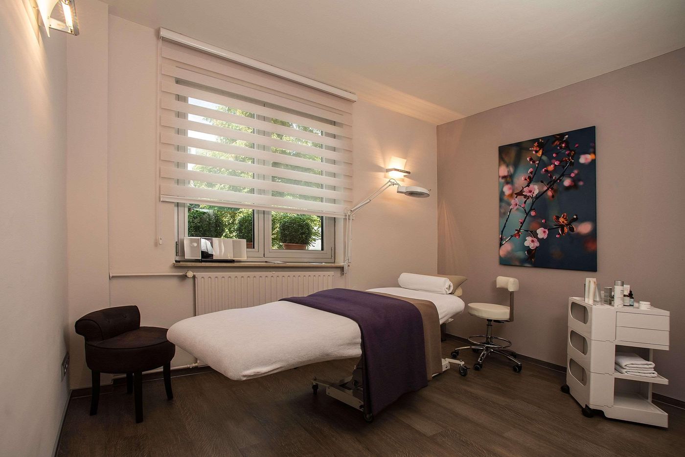 Turm Hotel - Germany - FRANKFURT AM MAIN  - Sports and Entertainment - 1