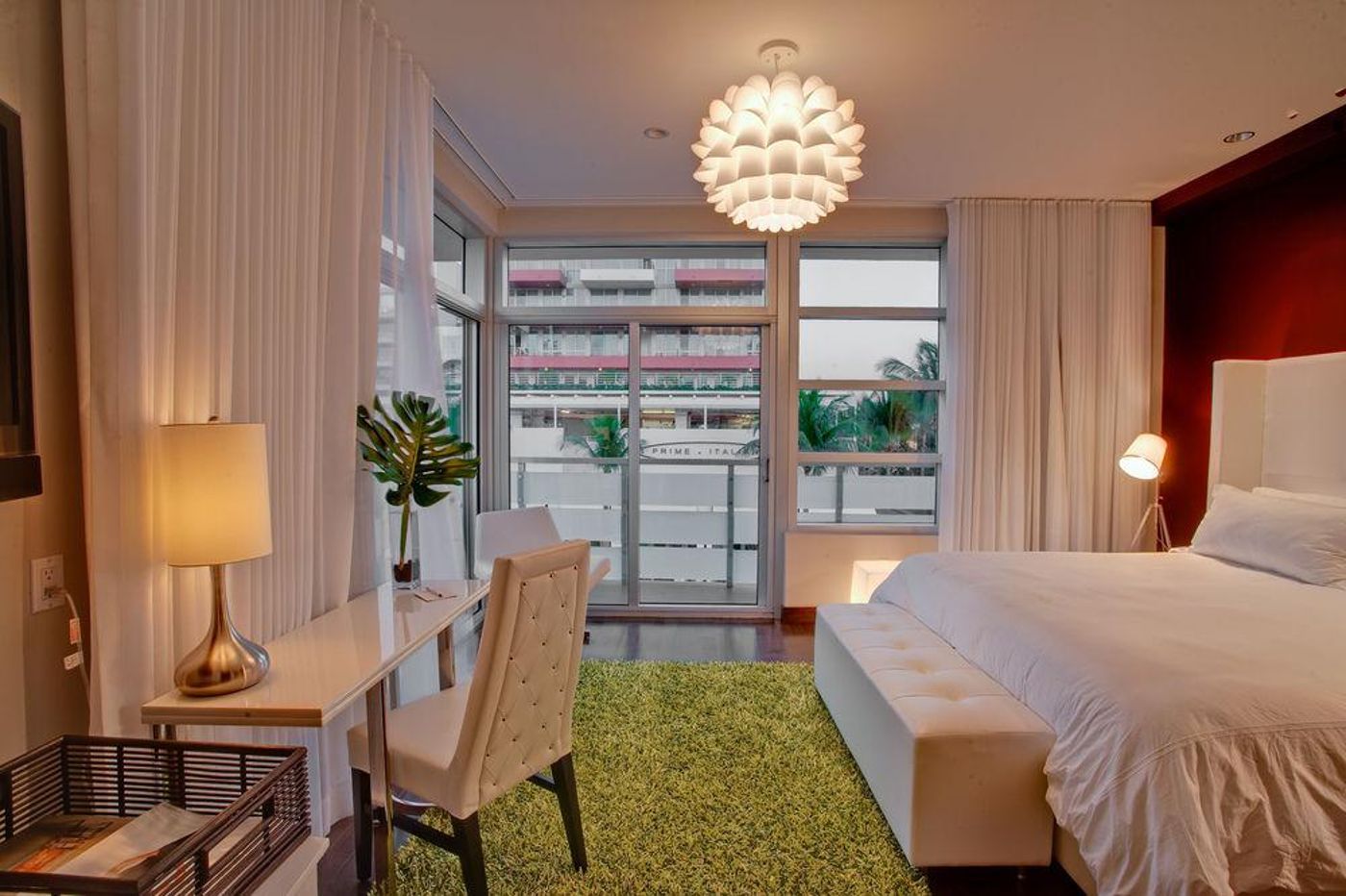 Prime Hotel Miami - United States - MIAMI BEACH  - General view - 7