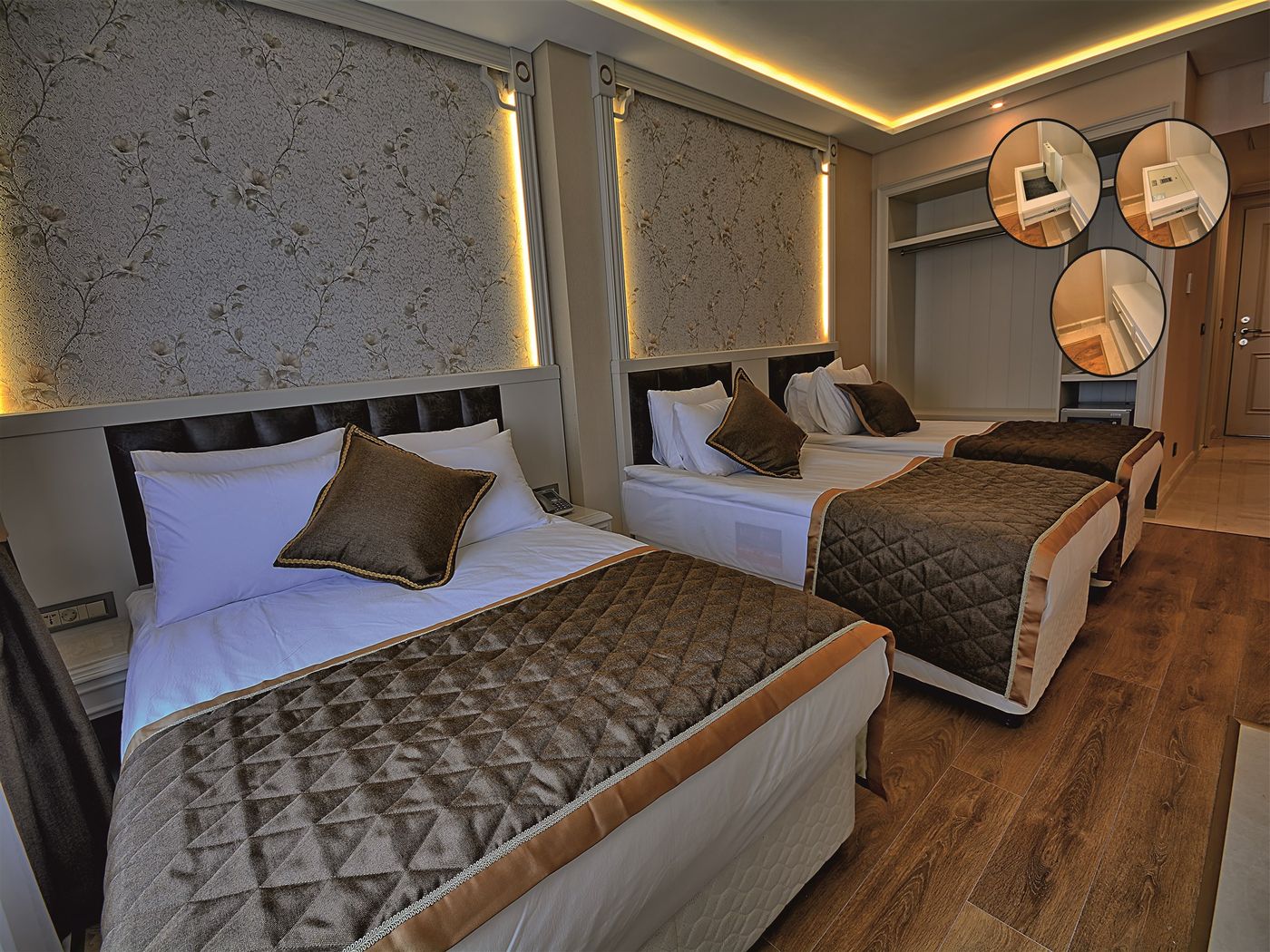 Samir-Deluxe-Hotel-Room-3