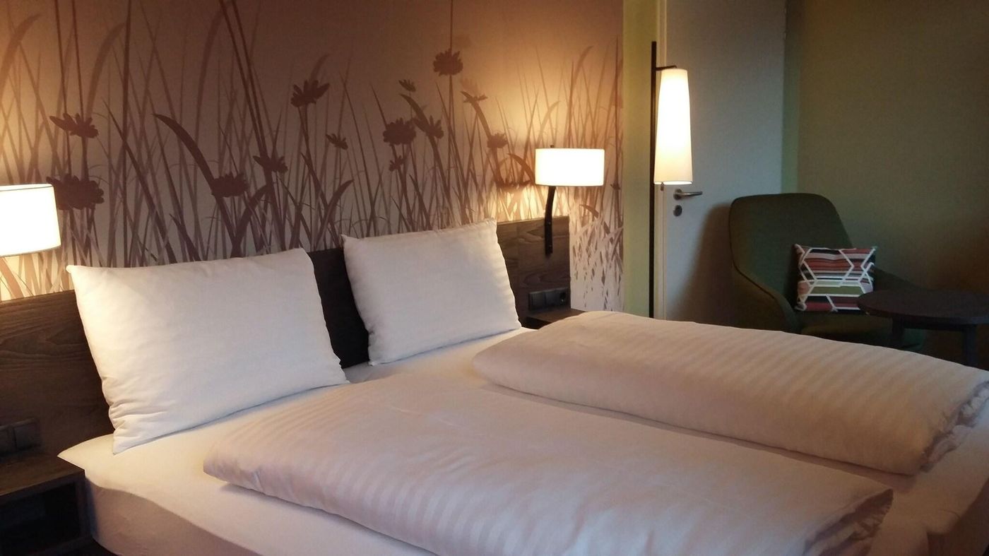 HWest Hotel Hall-Austria-Hall-General view-1