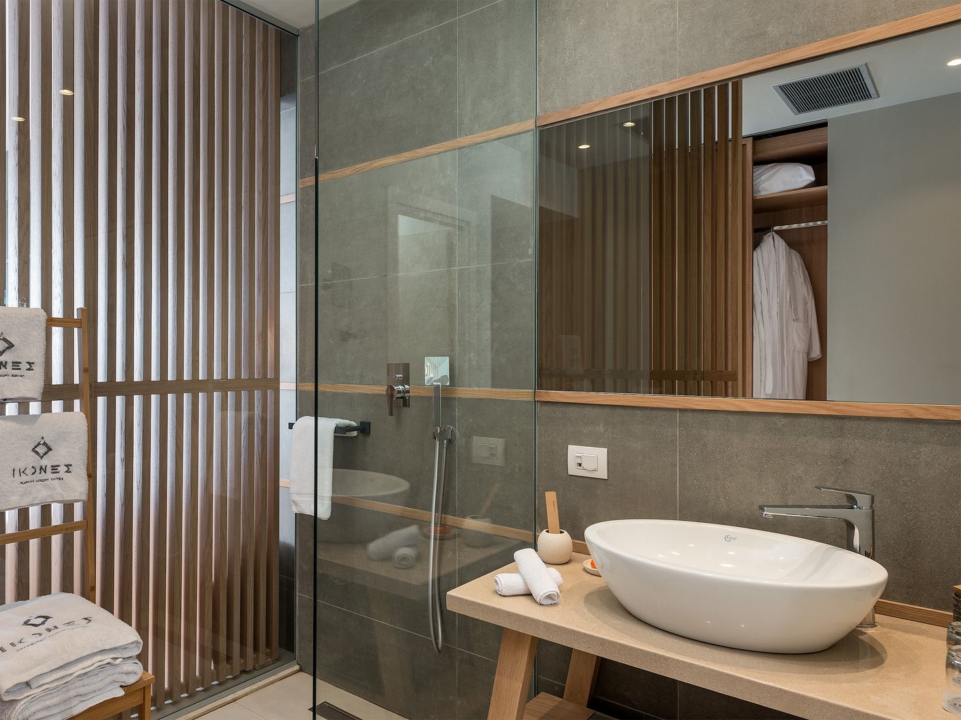 Ikones-Seafront-Luxury-Suites---Adults-Only-Room-26