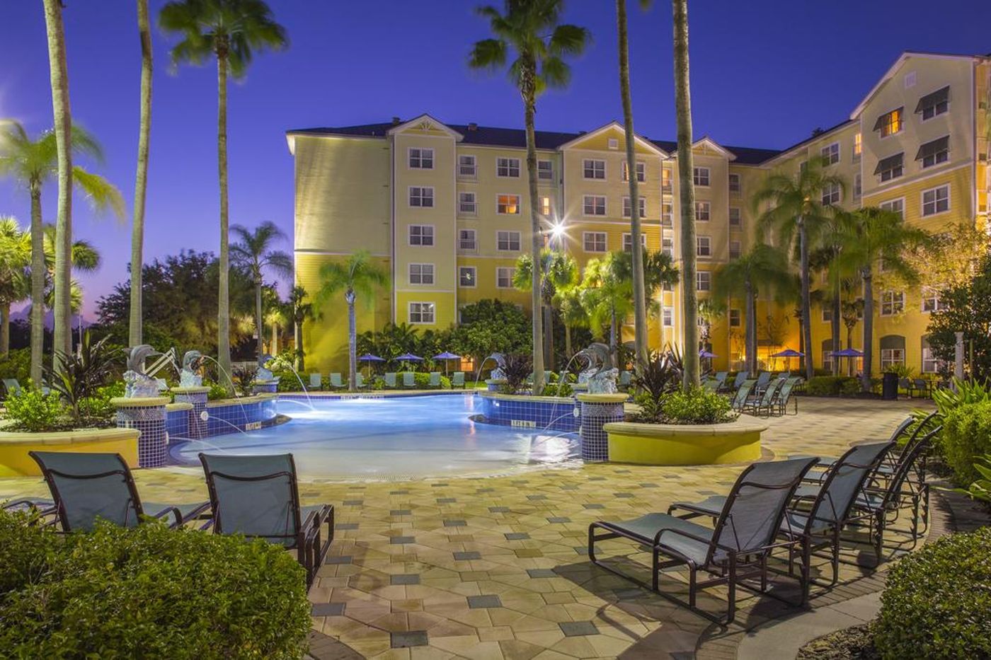 Residence Inn SeaWorld