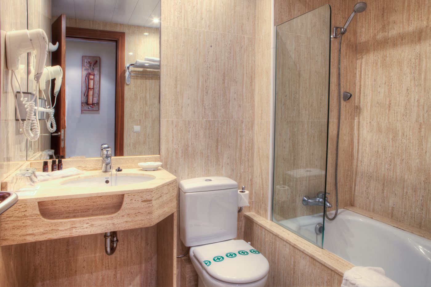 Sunway-Playa-Golf-Sitges-Room-55