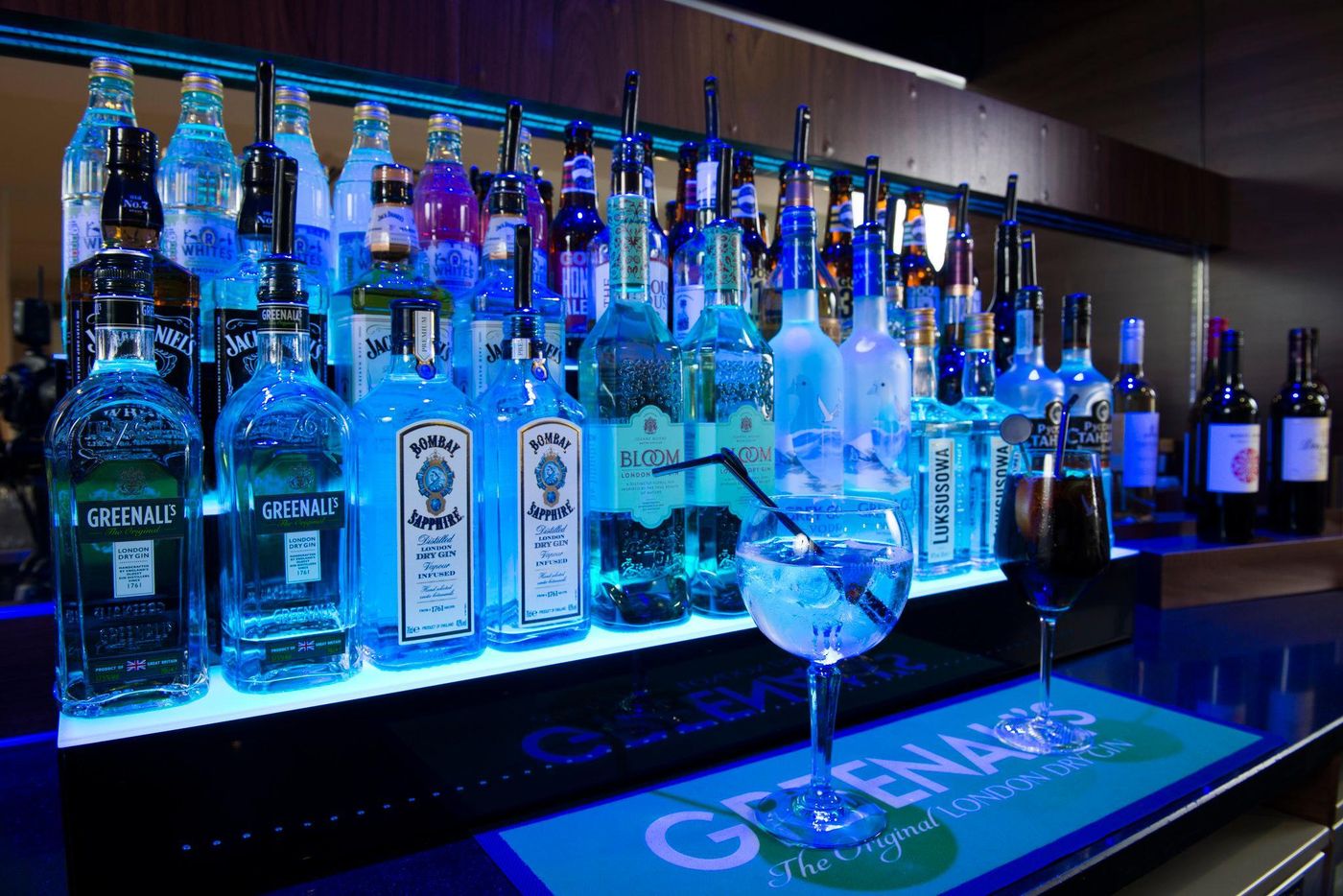 Holiday Inn Express Hamilton-United Kingdom-HAMILTON-General view-3