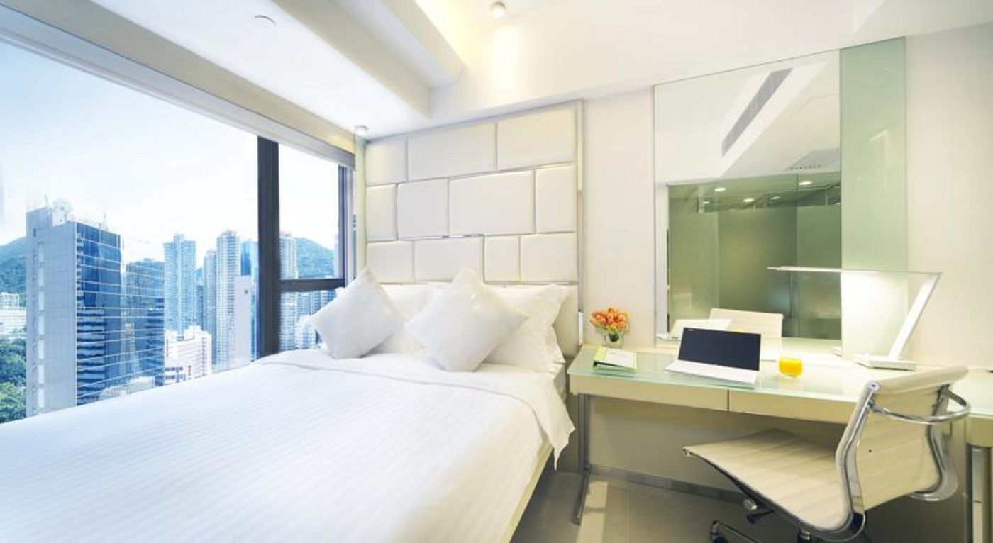 iclub-Sheung-Wan-Hotel-Room-17