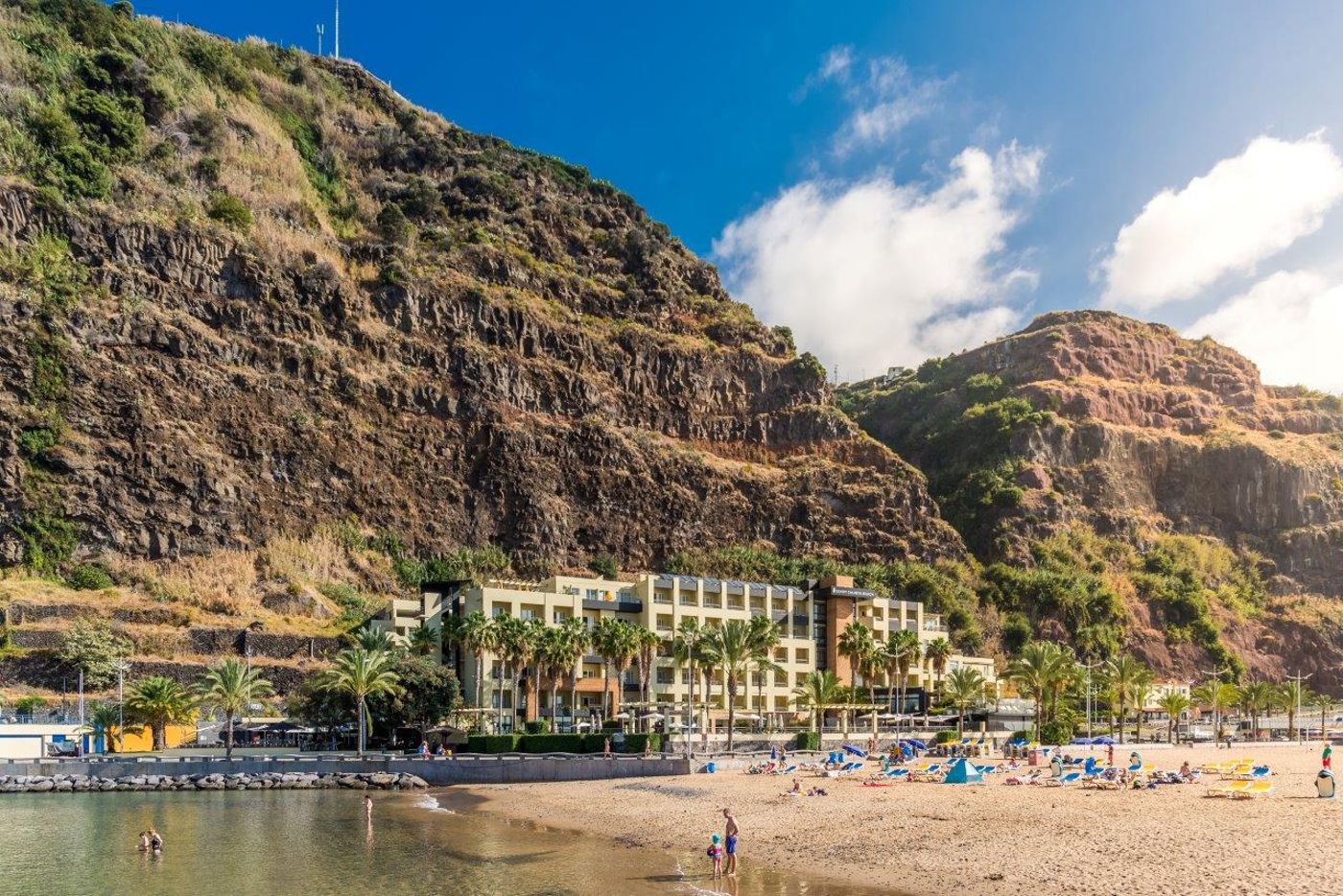 Calheta Beach Hotel