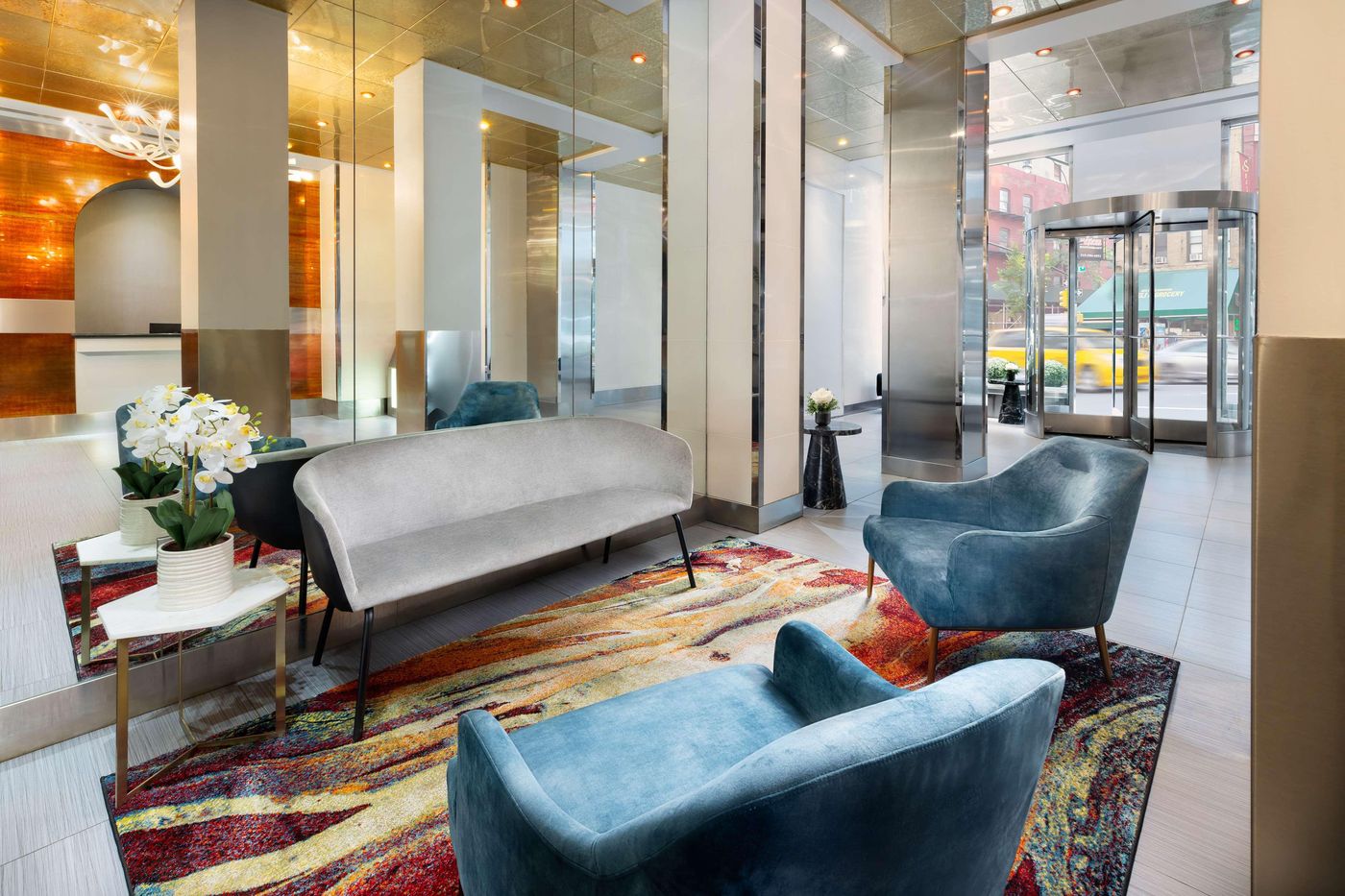 OYO-Times-Square-Room-1