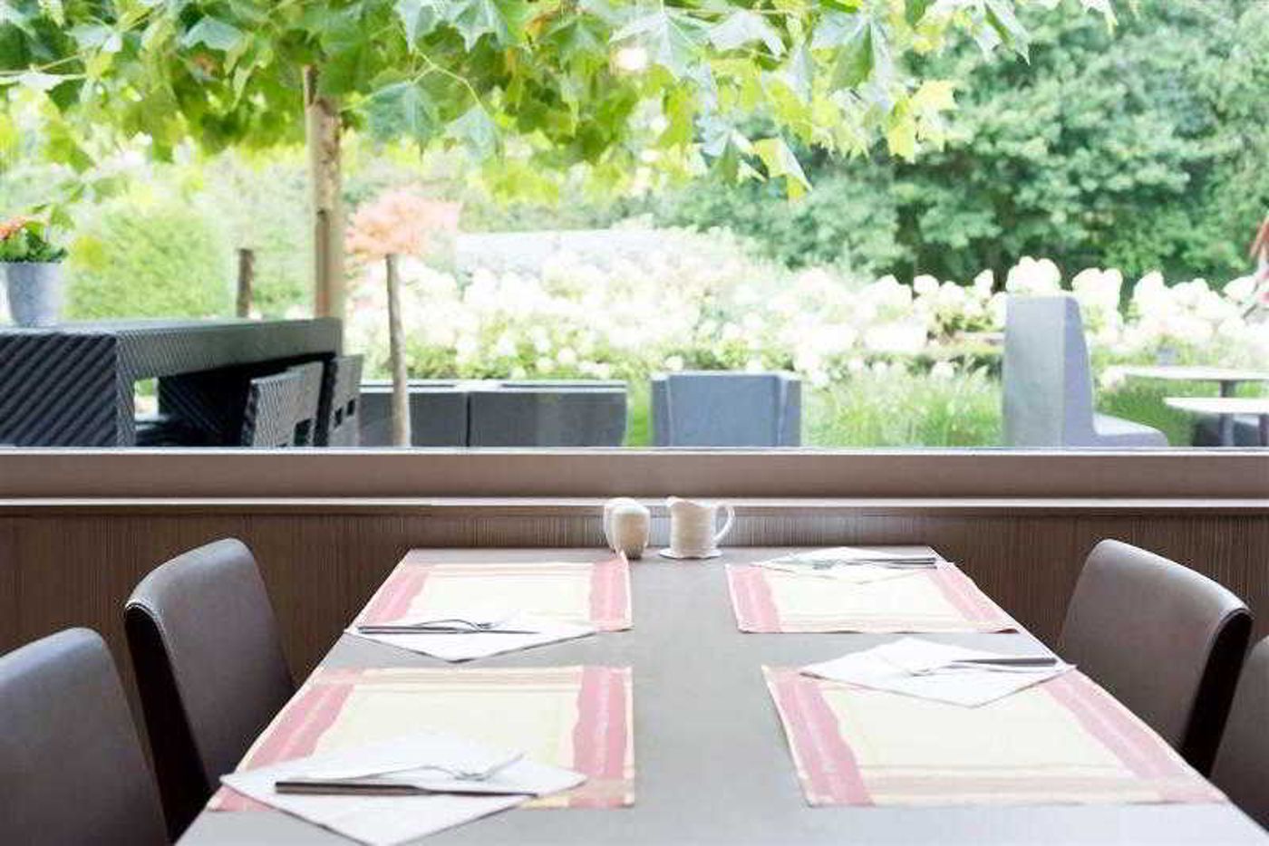 Novotel Rotterdam Schiedam-Netherlands-SCHIEDAM-General view-4