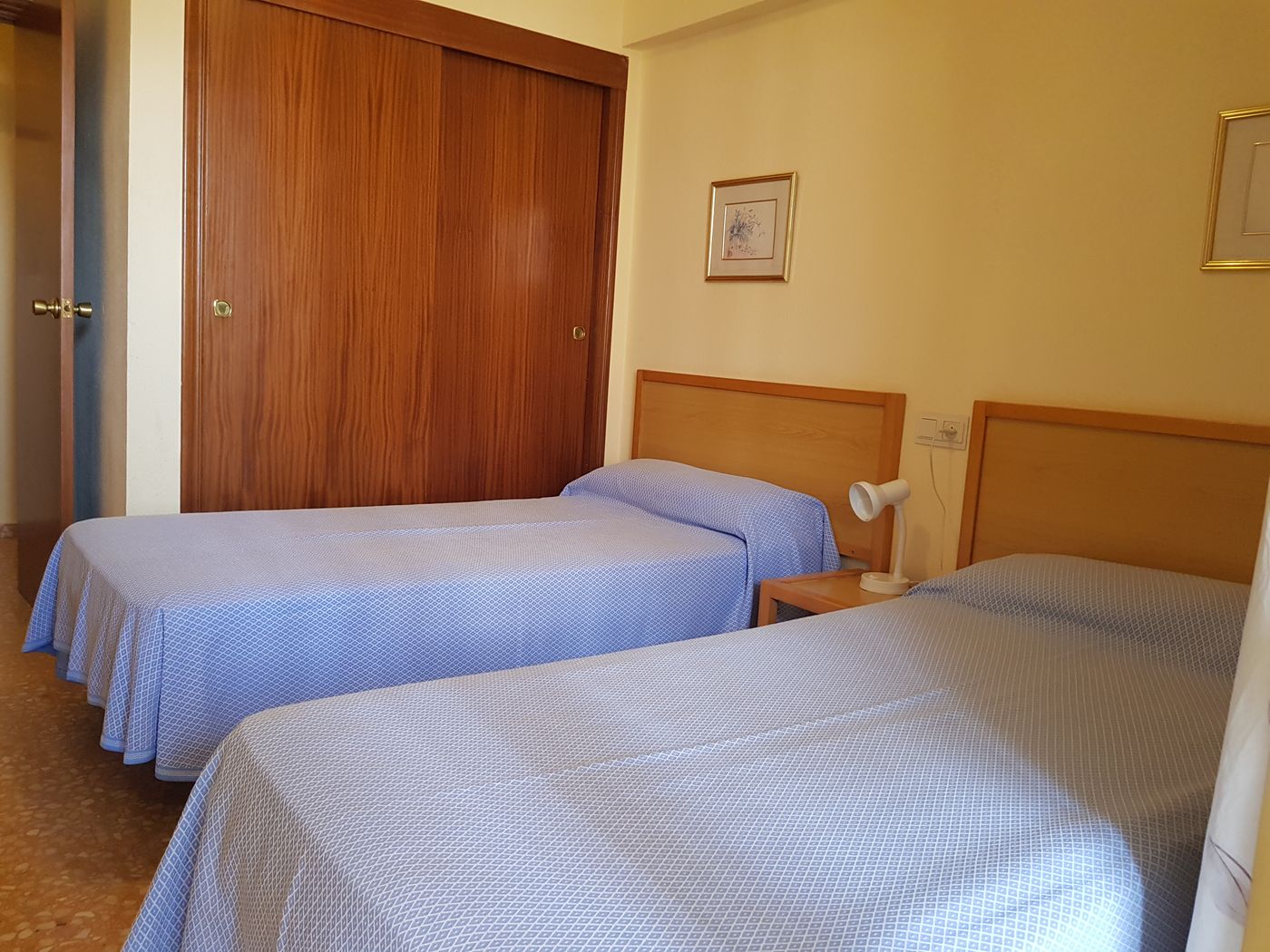 Mariscal-IV-V-Room-9