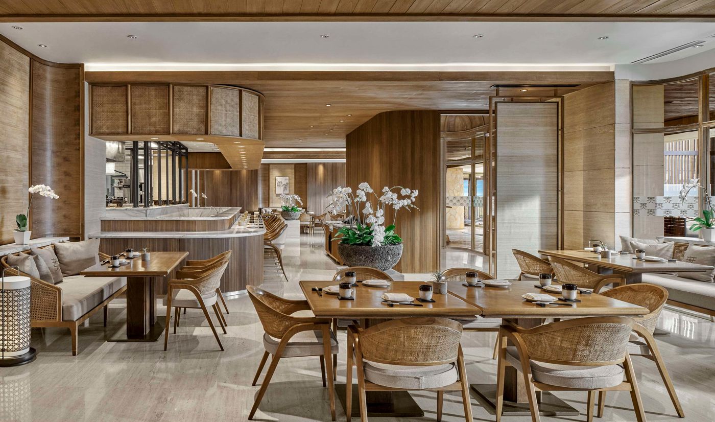 The Apurva Kempinski Bali-Indonesia-Bali-General view-8