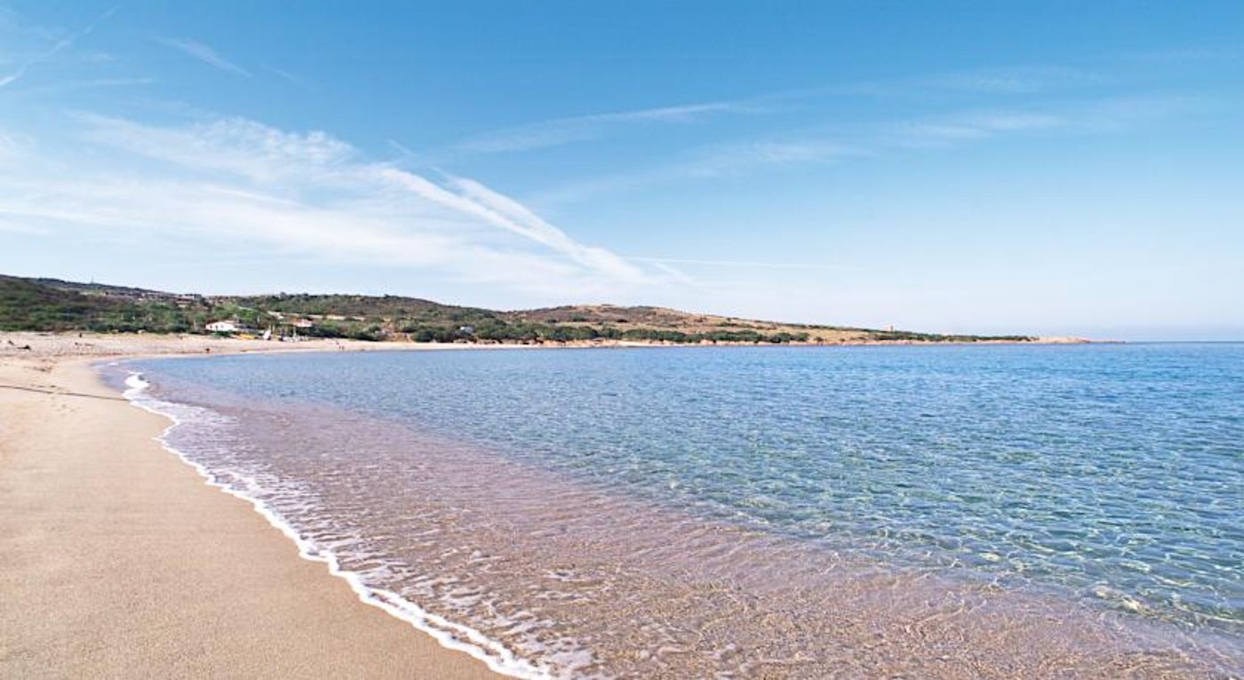 Corallo Hotel - Isola Rossa