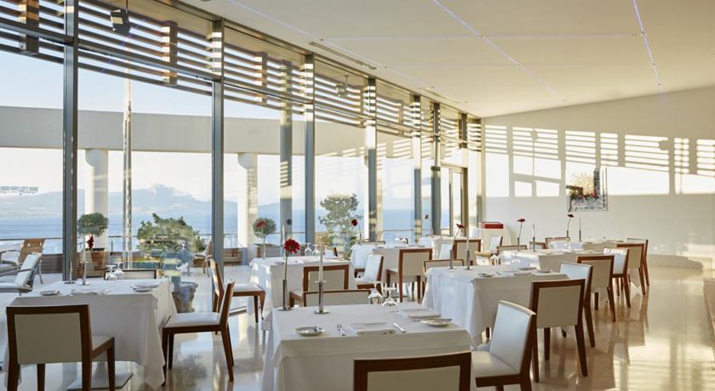 Lindos Blu - Adult Only