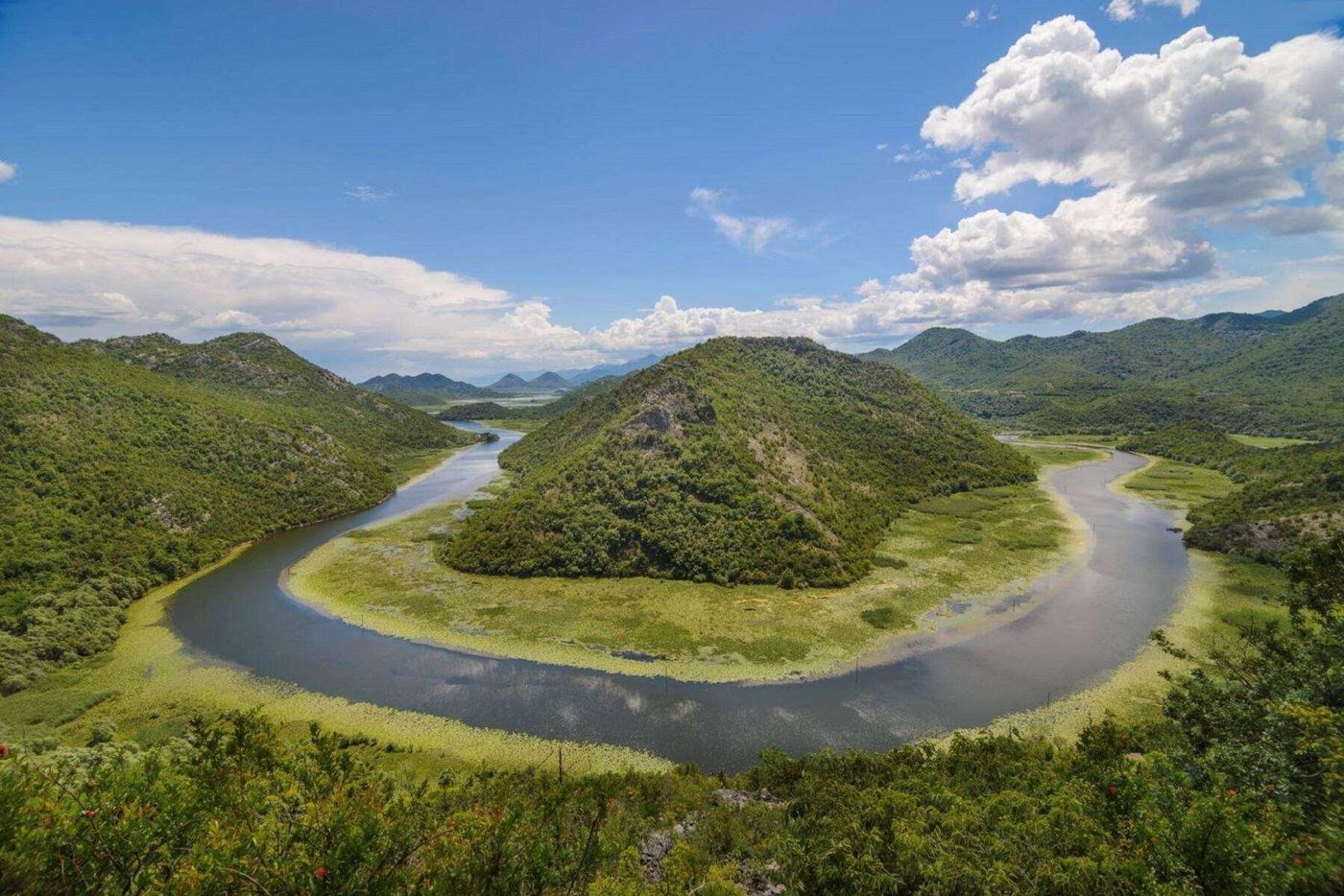 Ramada By Wyndham Podgorica-Montenegro-Podgorica-General view-4