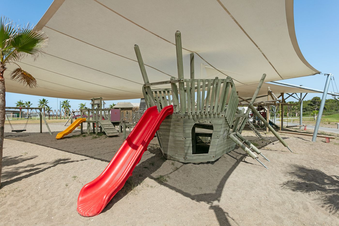 Titanic-Deluxe-Golf-Belek-Beach-89