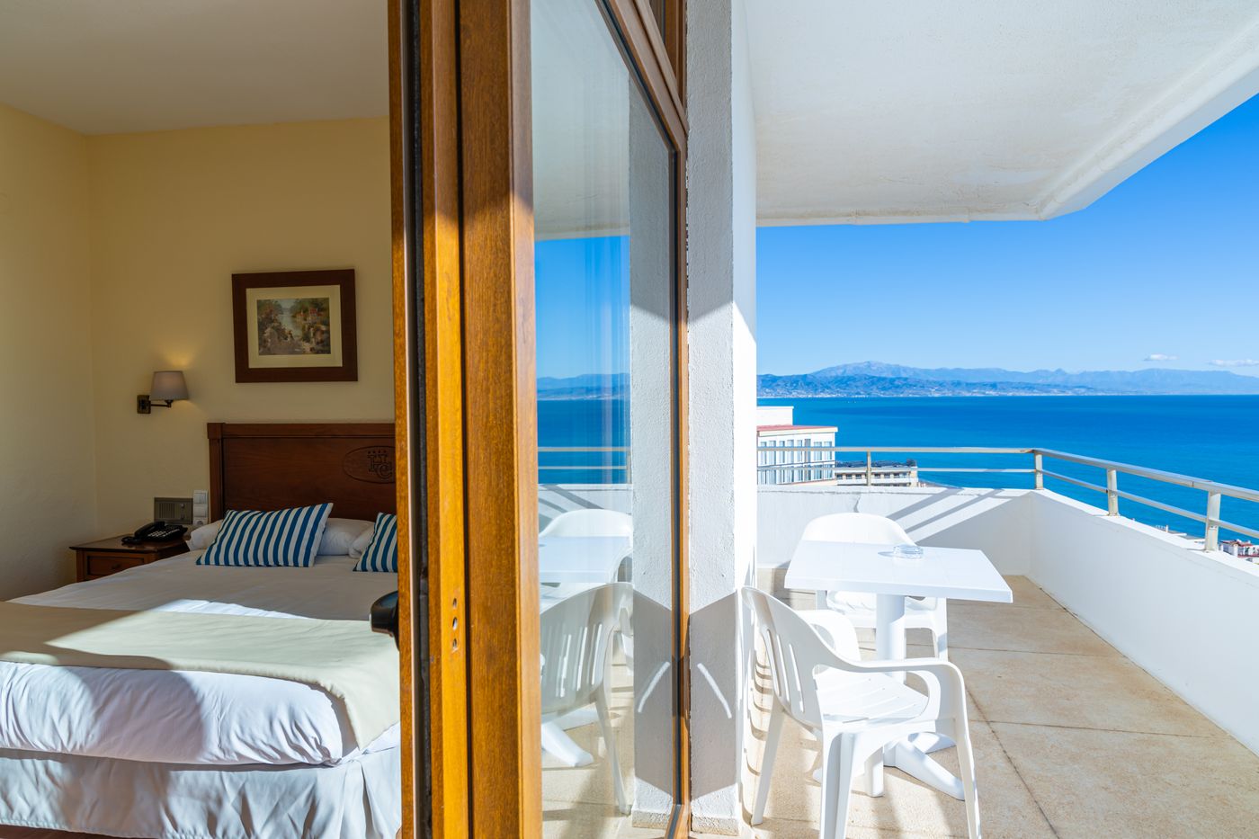 Hotel Gran Cervantes by BLUESEA