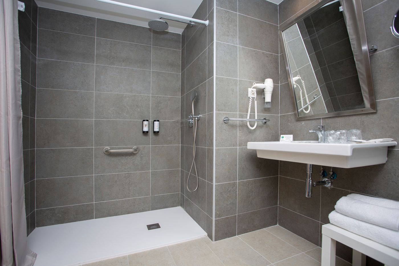 Casual Raizes Porto - Portugal - PORTO - Room - 4