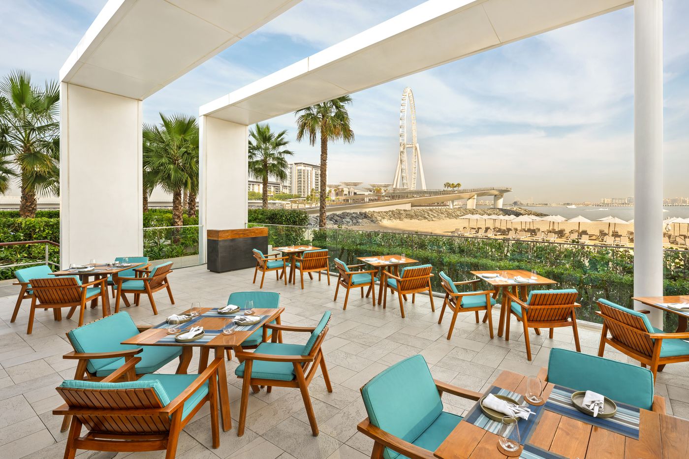 Address Beach Resort 14.11