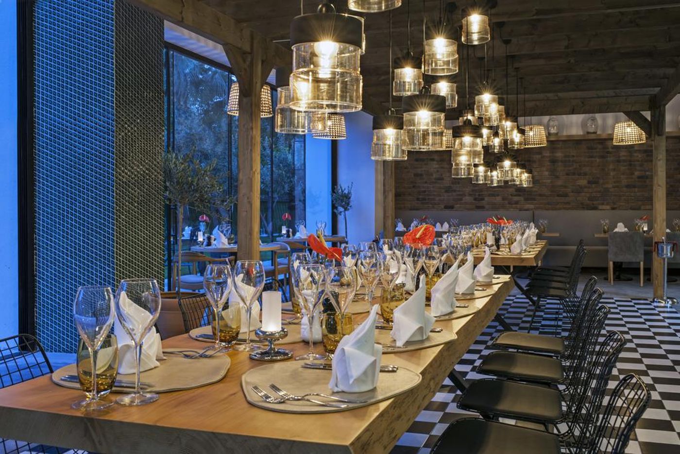 Doubletree by Hilton Antalya Kemer