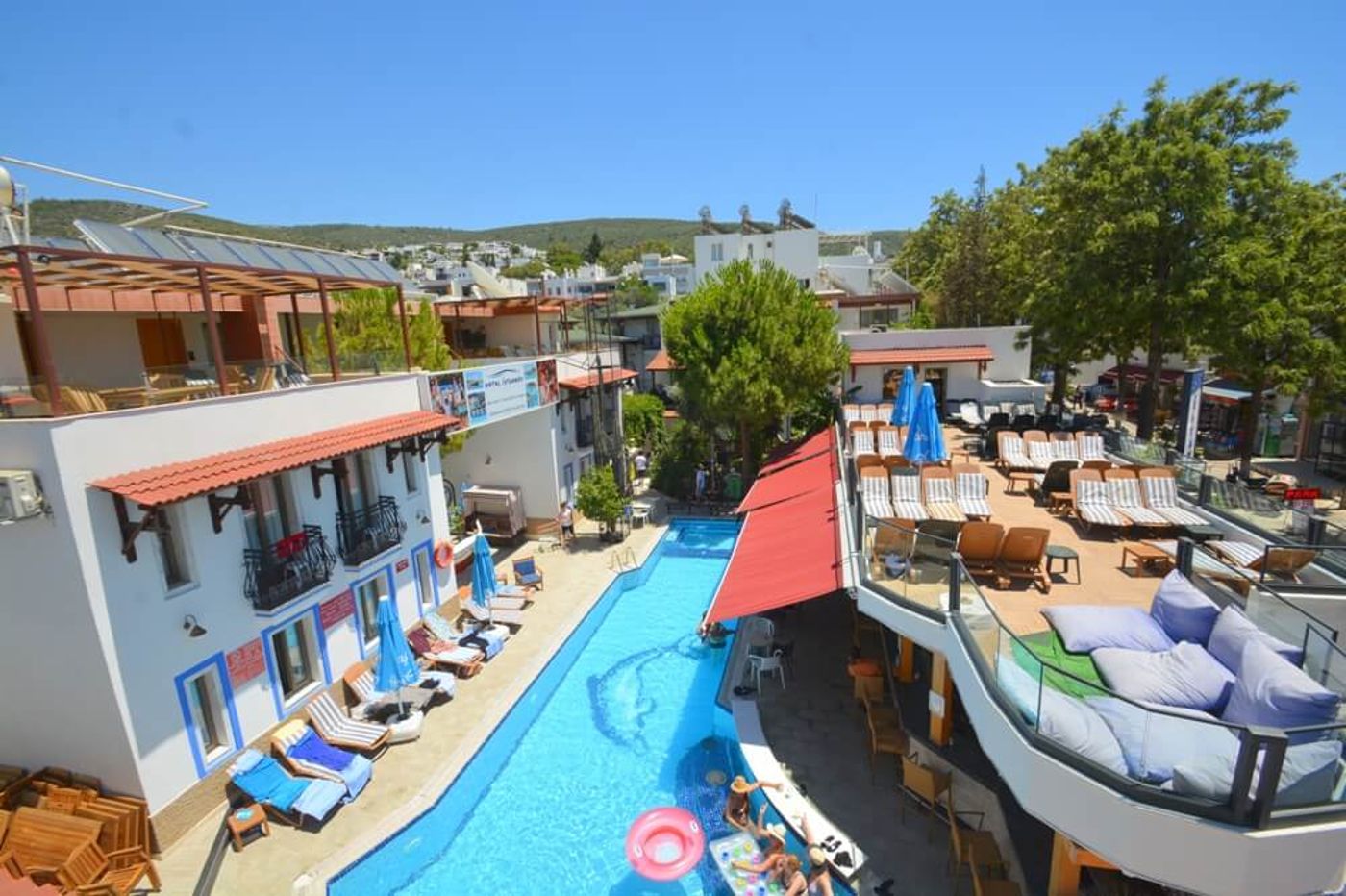 Istankoy Bodrum Hotel