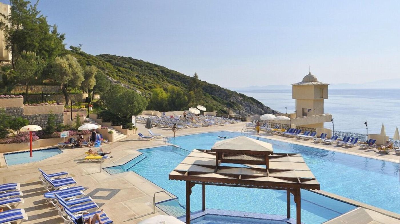 Alkoclar-Adakule-Hotel-Kusadas-----Pool-11