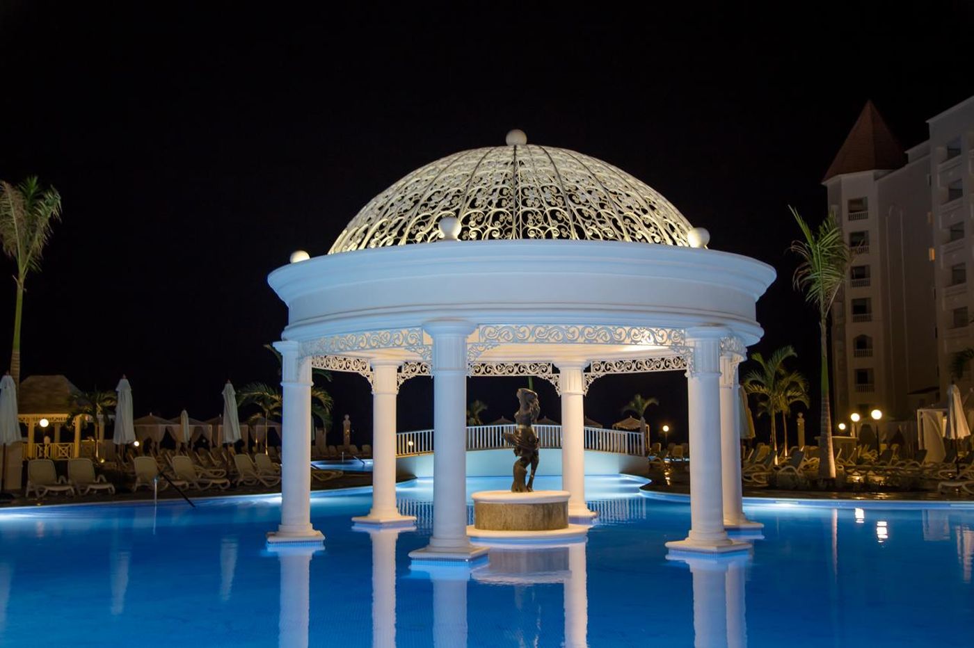 Bahia Principe Luxury Runaway Bay - Adults Only