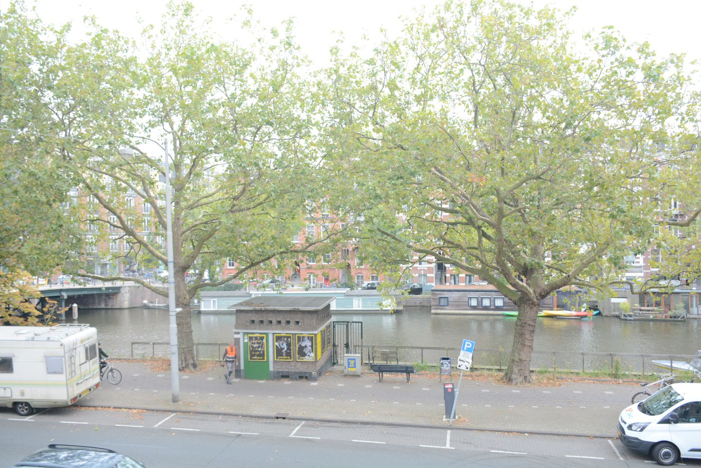 NL Hotel District Leidseplein-Netherlands-AMSTERDAM-Room-9