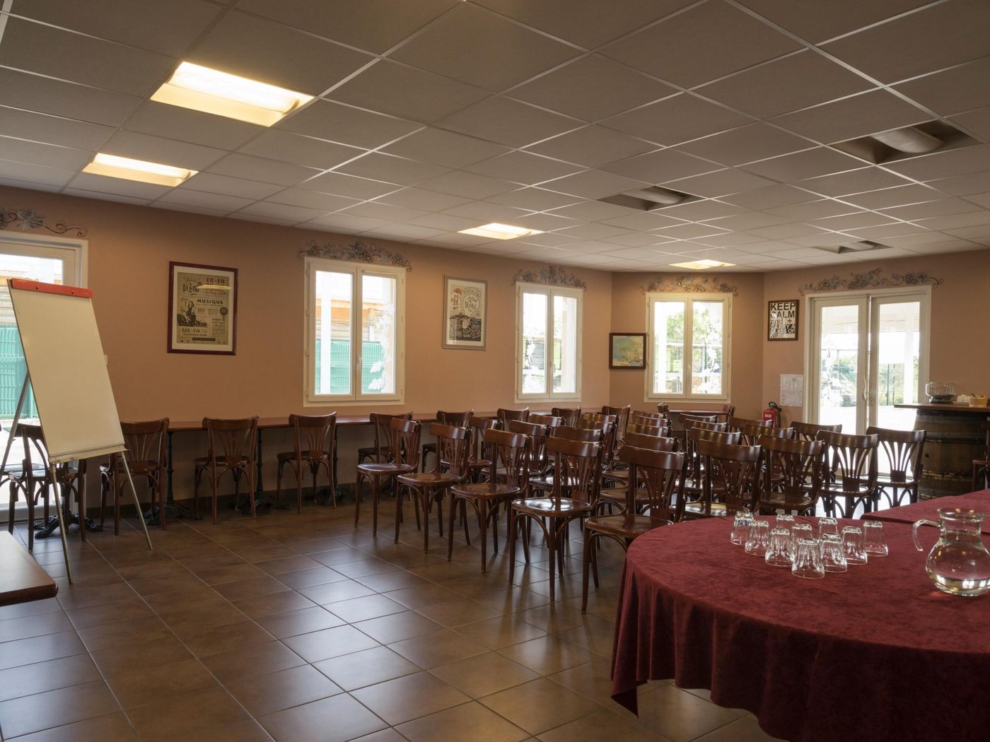 Hôtel Belleville.com - France - BELLEVILLE - Conferences - 2