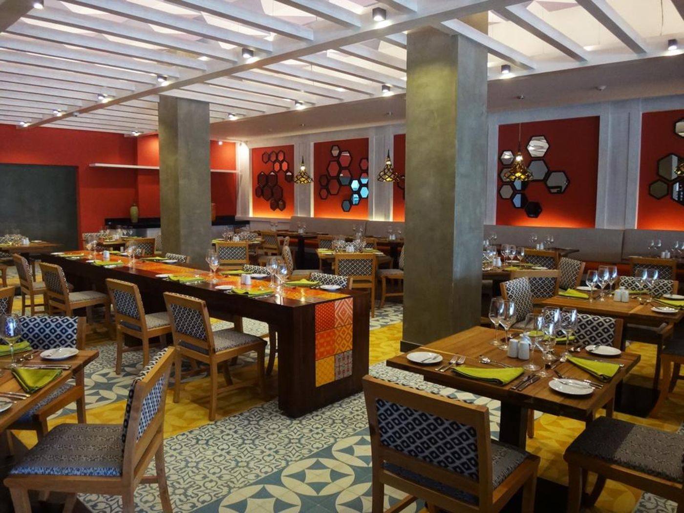 Alsol Tiara Cap Cana