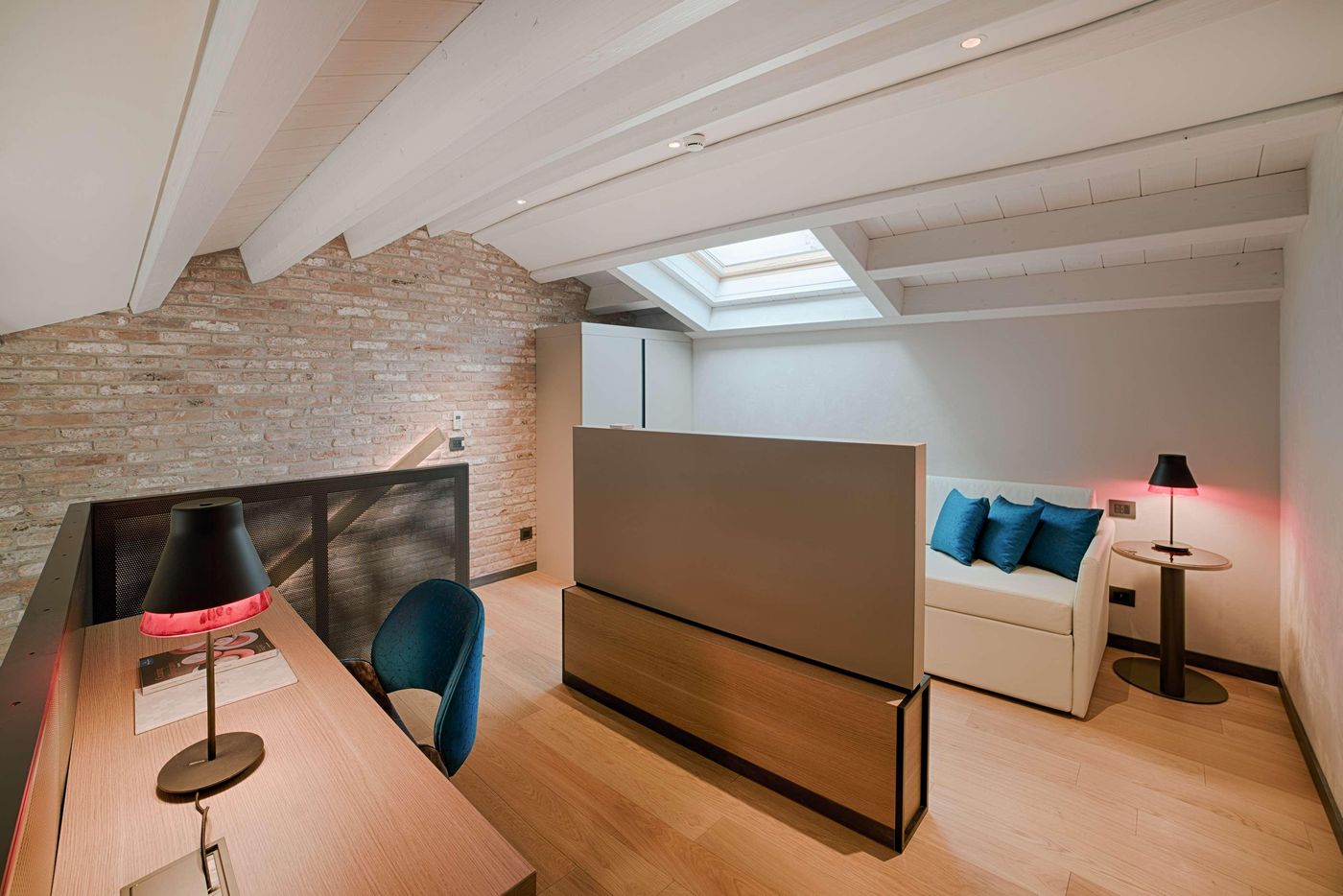 NH-Collection-Venezia-Murano-Villa-Room-9