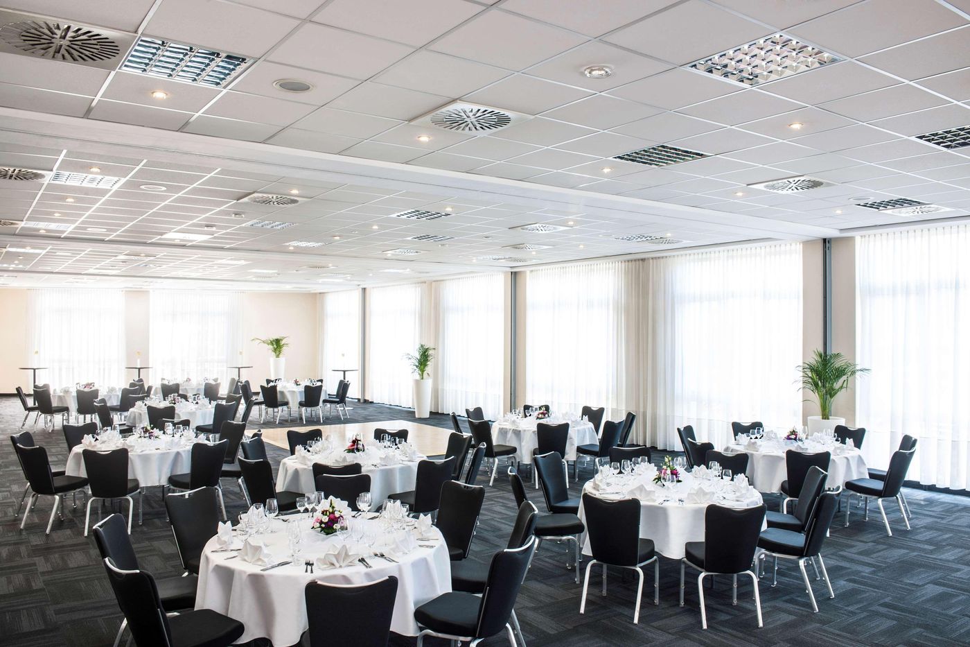 Frankfurt Mörfelden Conference Center - Germany - MÖERFELDEN-WALLDORF - Conferences - 3