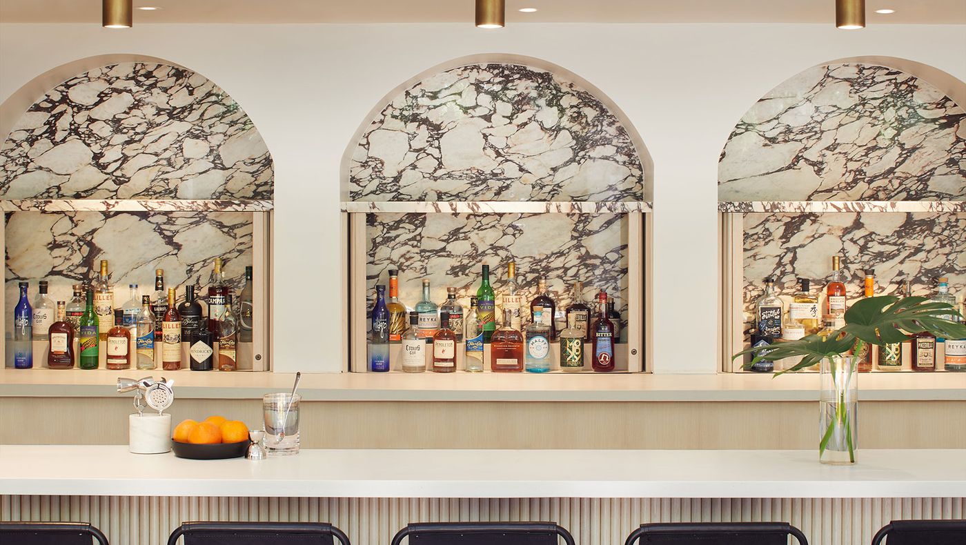 Kimpton Alton Hotel Fisherman's Wharf - United States - San Francisco - Bar - 3