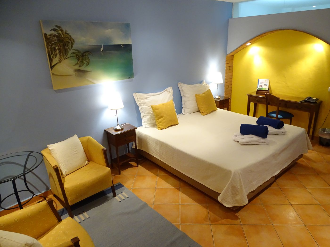 Luzmar-Villas-Room-22