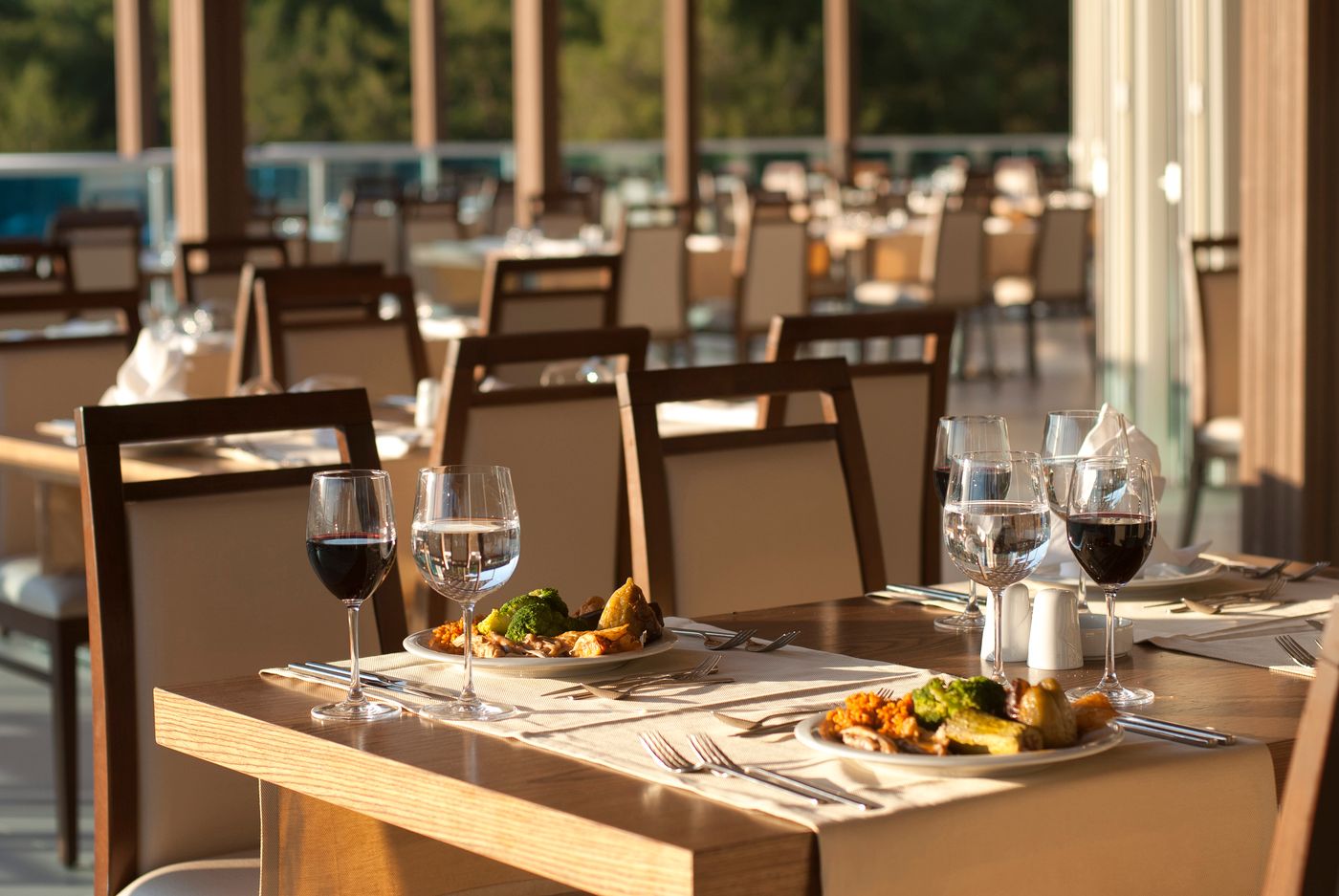 Garcia Resort and Spa