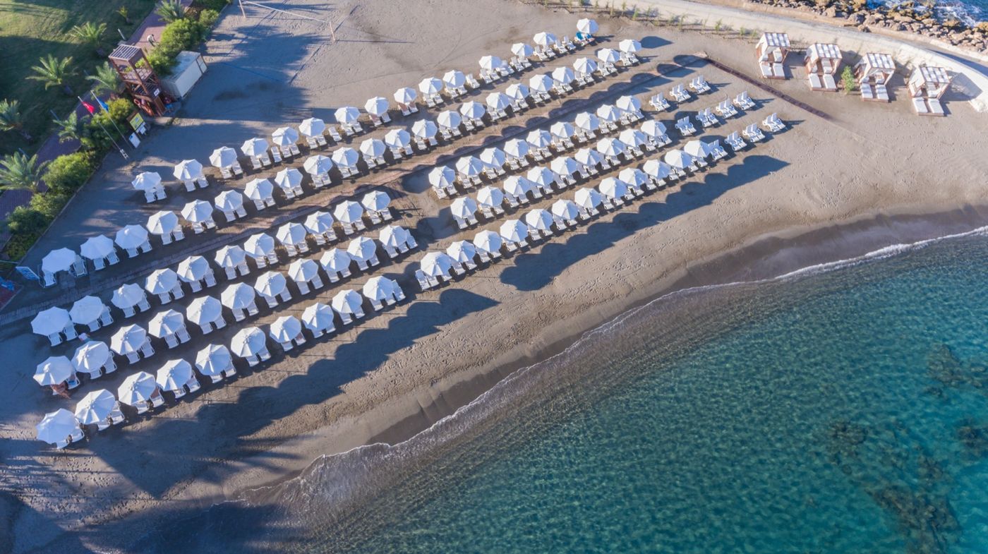 Gold Island Selected Hotel