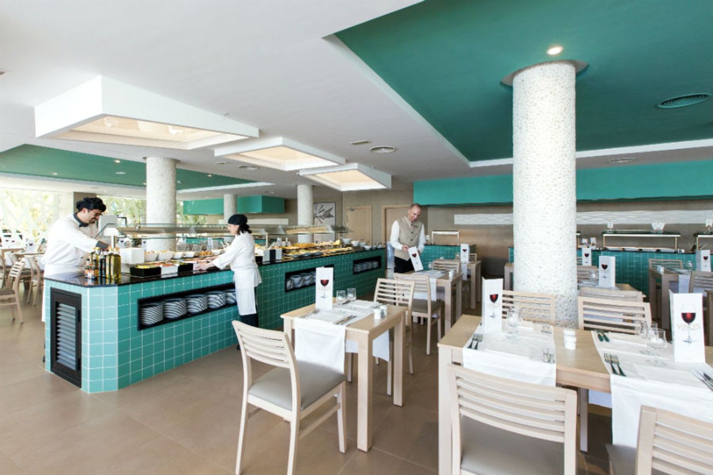 Riu San Francisco - Adults Only