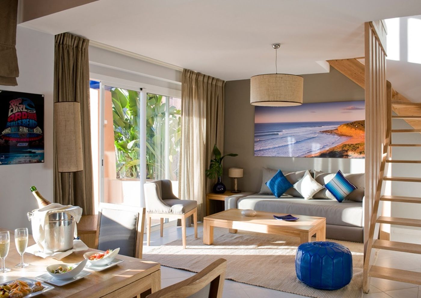 Paradis-Plage-Surf-Yoga---Spa-Resort-General-view-29