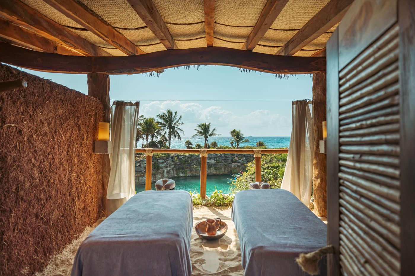 Hotel-Xcaret-Mexico-Sports-and-Entertainment-89