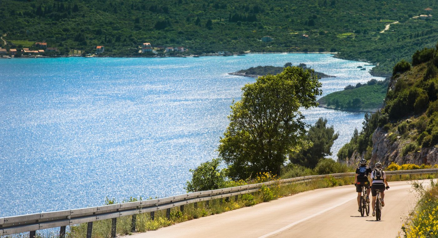 Aminess-Grand-Azur-Hotel-Sports-and-Entertainment-72