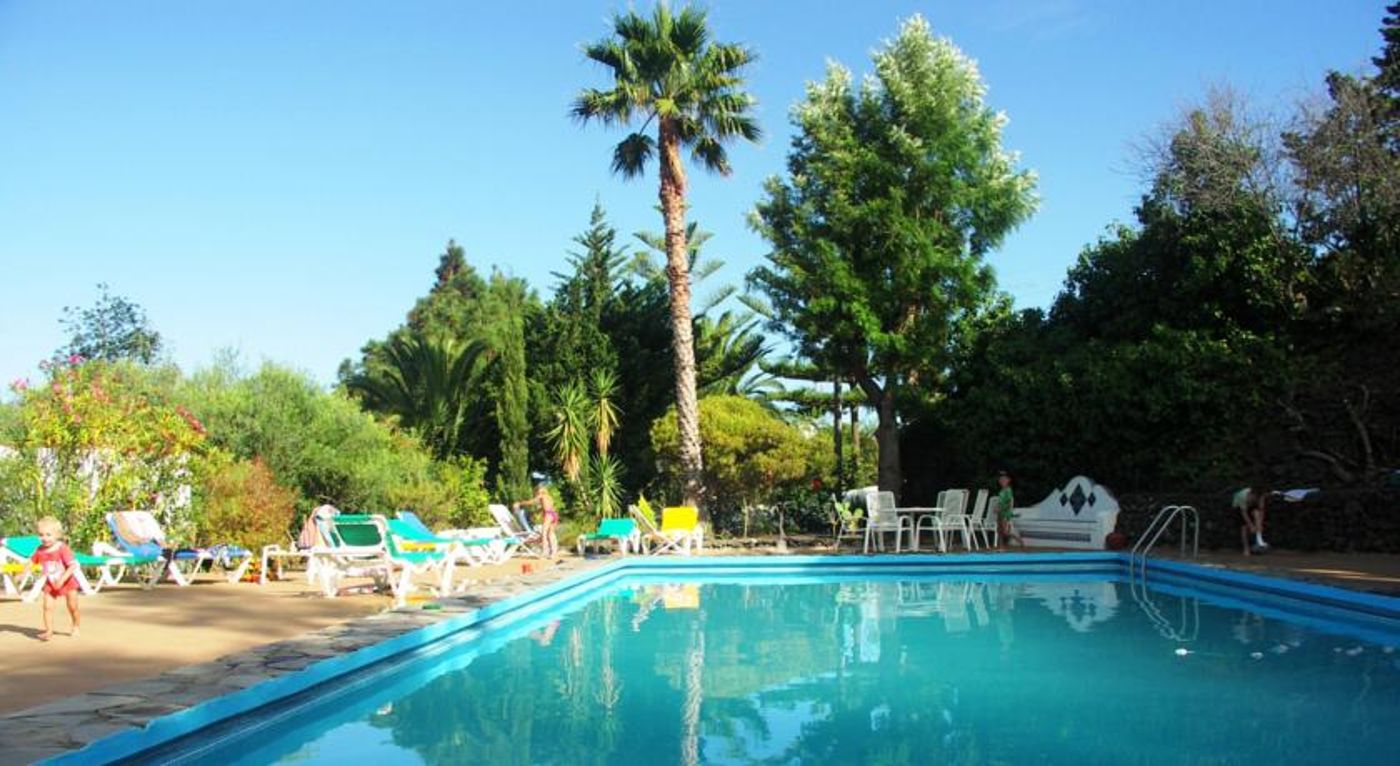 Apartamentos Miranda