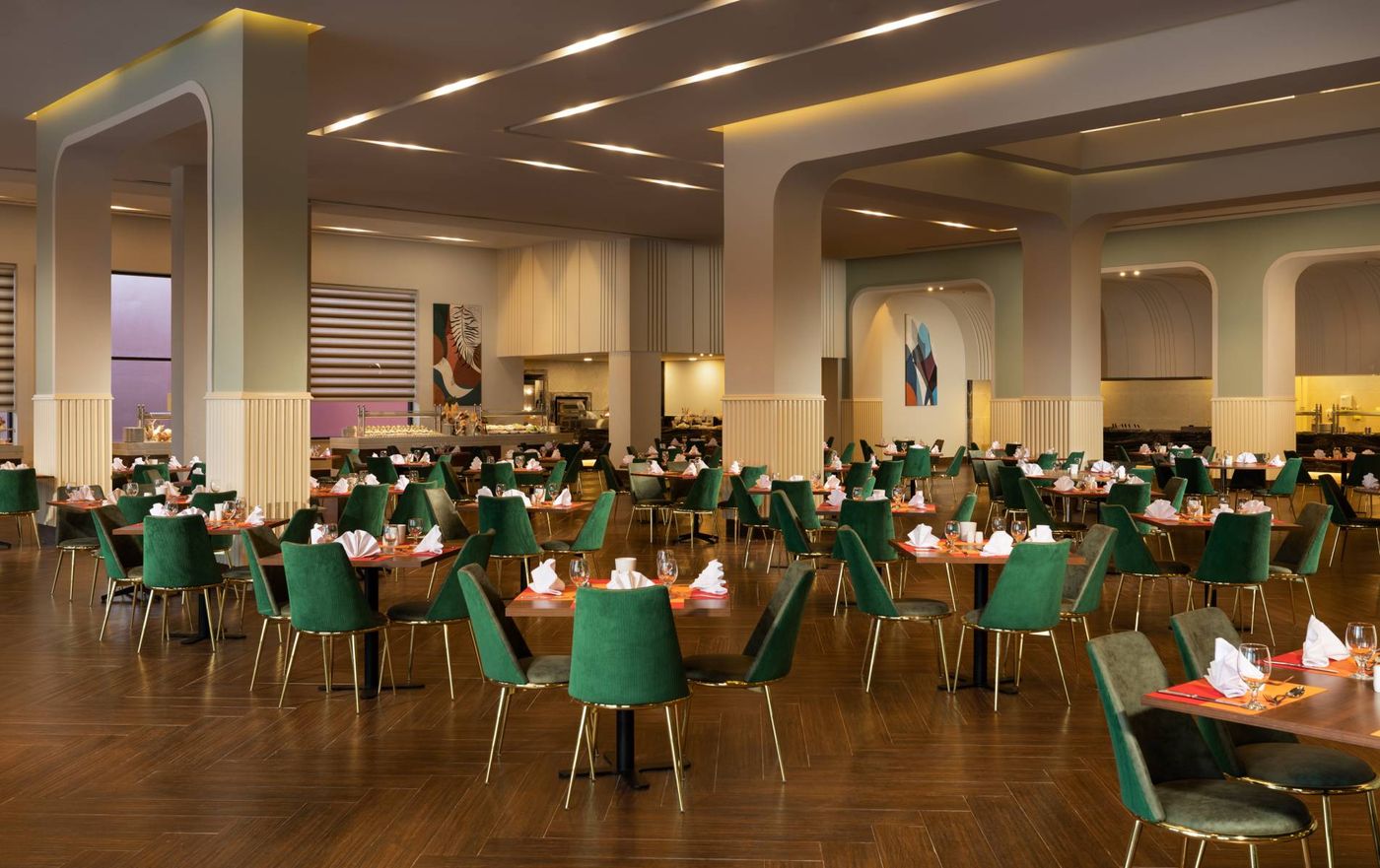 Albatros Laguna Vista Beach