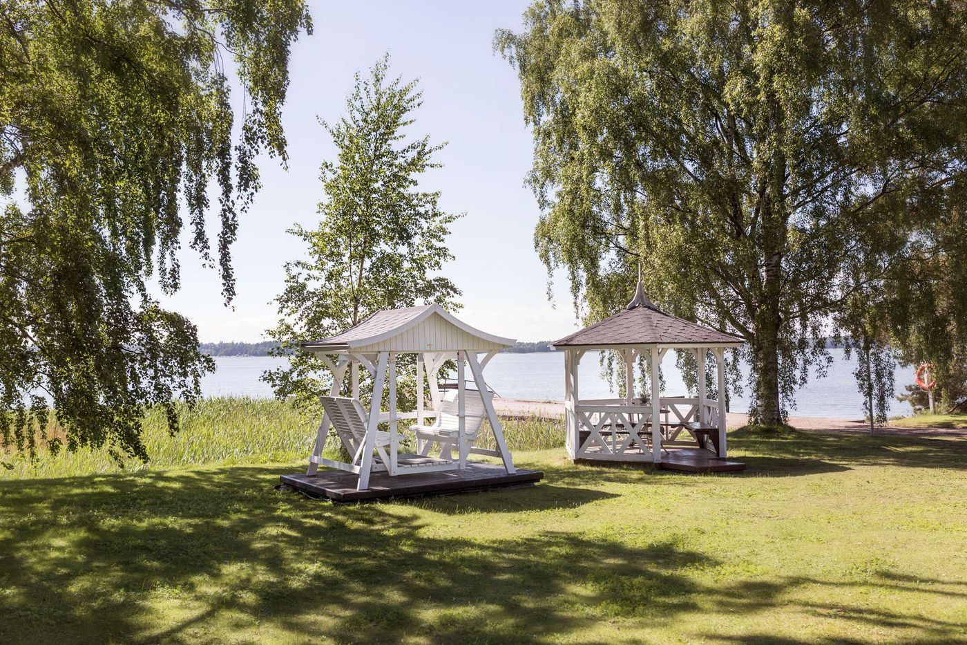 Hilton Helsinki Kalastajatorppa-Finland-HELSINKI-General view-8