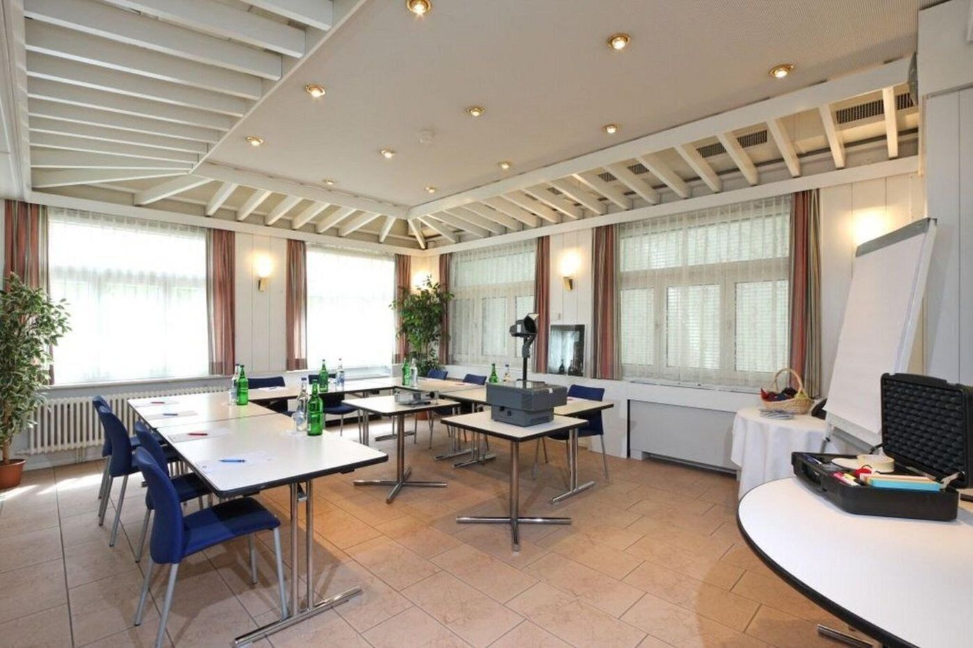 Sommerau Ticino Swiss Quality Hotel-Switzerland-ZURICH-DIETIKON-General view-3