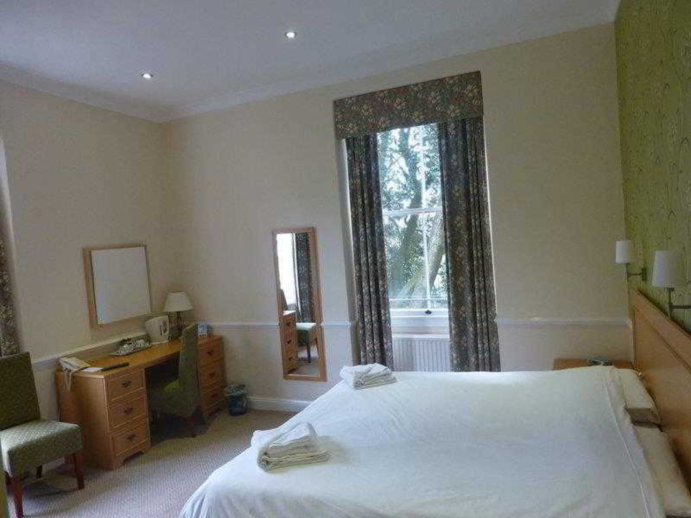 Best Western Victoria Square-United Kingdom-BRISTOL-General view-10