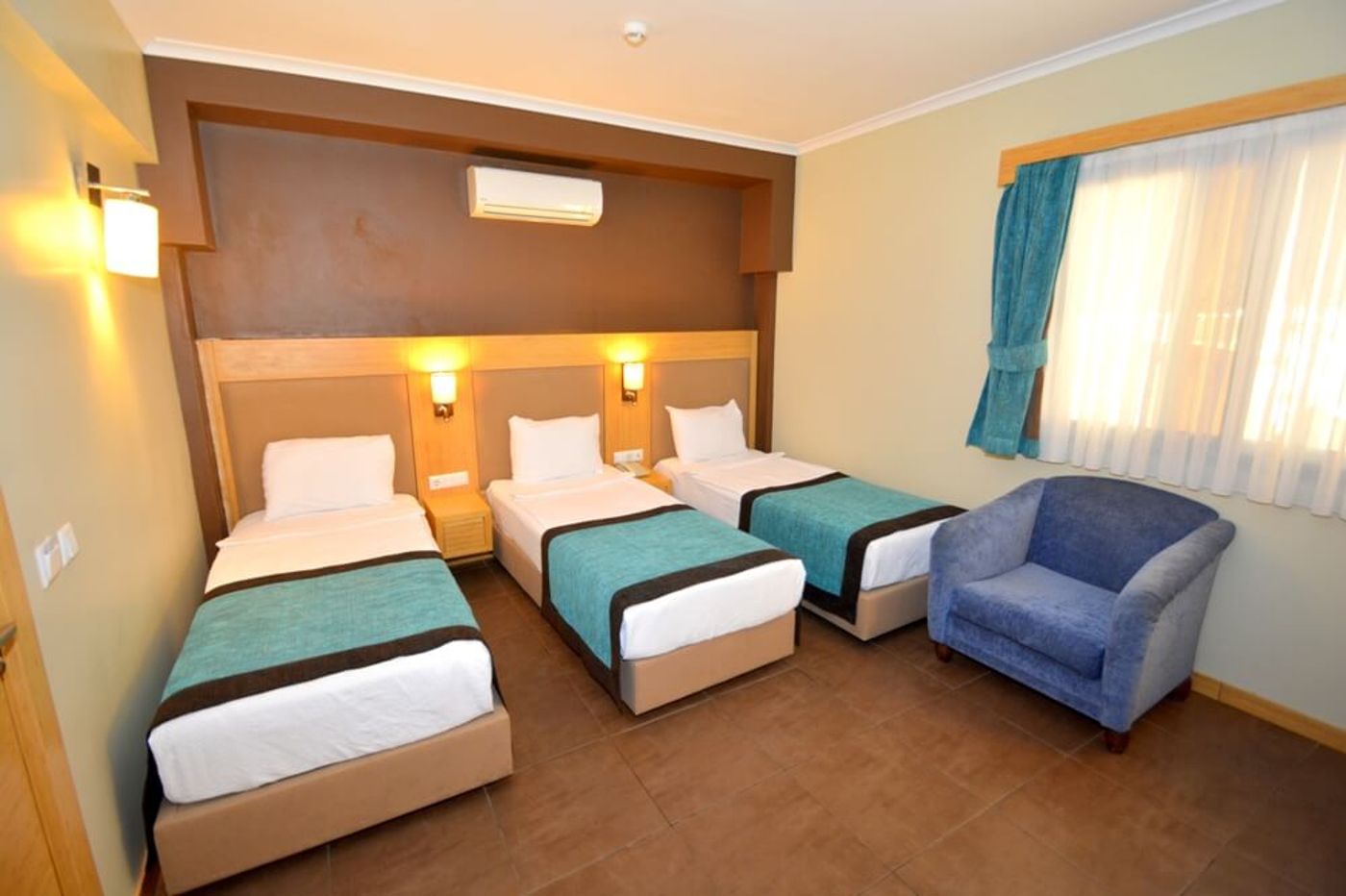 Istankoy Bodrum Hotel