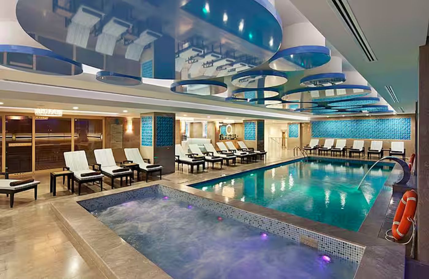 DoubleTree By Hilton Avanos