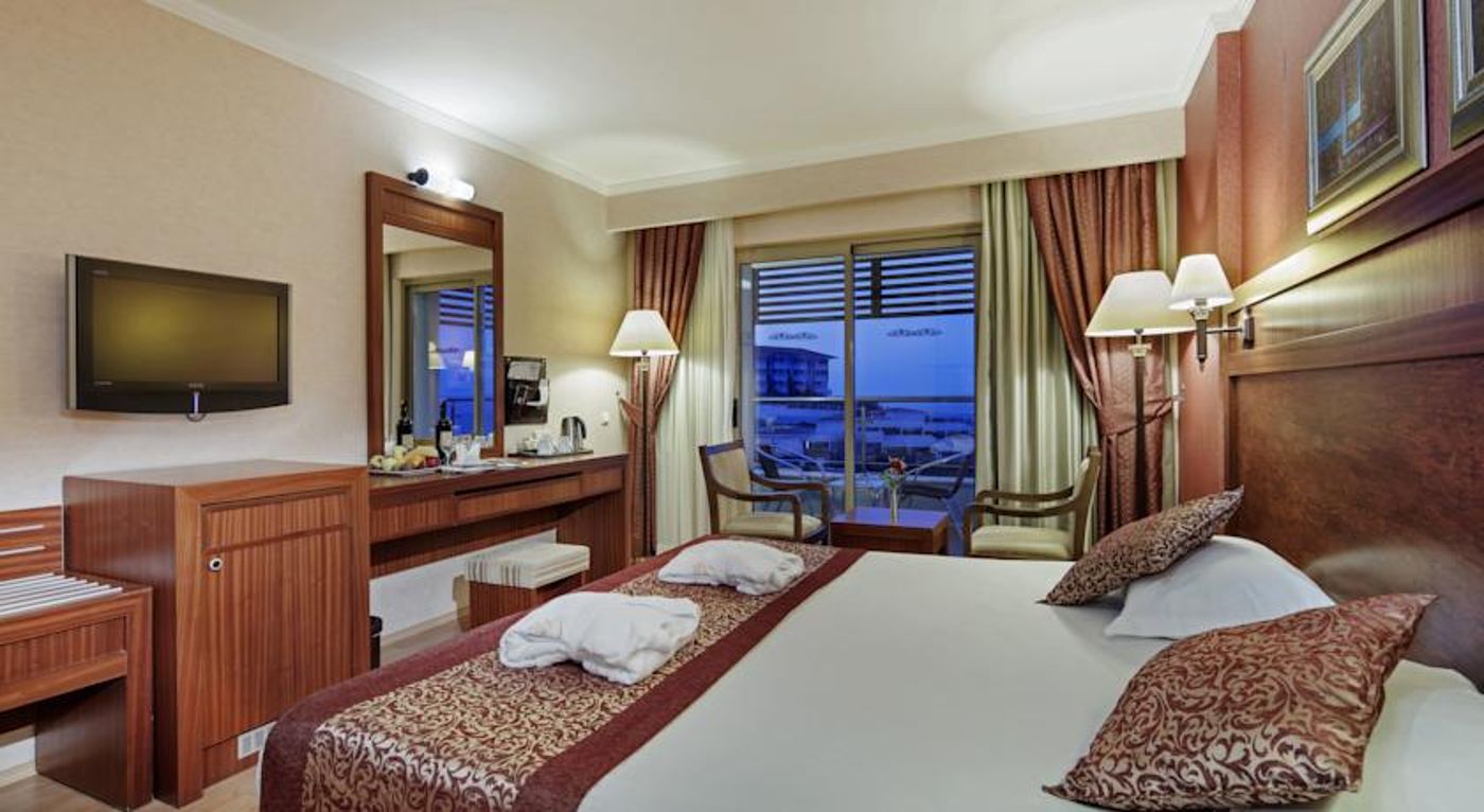 Alba Royal Hotel - Adult Only